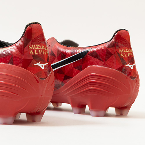 ミズノアルファ 2 PRO／サッカーショップKAMO