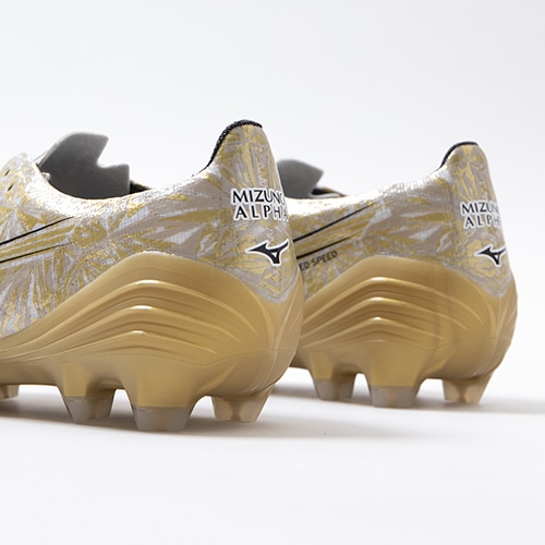 ミズノアルファ PRO／サッカーショップKAMO