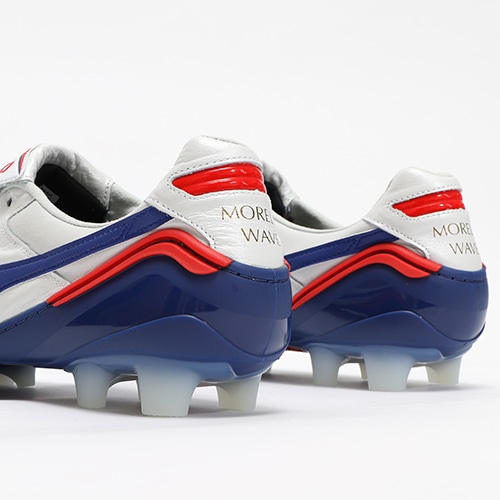 モレリア WAVE JAPAN／サッカーショップKAMO