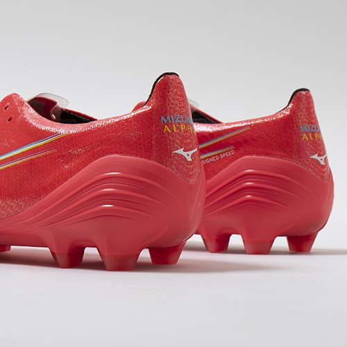 ミズノアルファ JAPAN／サッカーショップKAMO