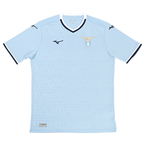 24-25 ラツィオ HOME ユニフォーム／サッカーショップKAMO