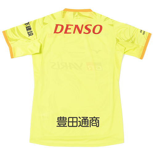 2025 名古屋グランパス GK 1stオーセンティックユニフォーム／サッカー