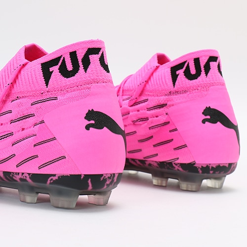 K) ﾌｭｰﾁｬｰ 6.1 NETFIT HG／サッカーショップKAMO