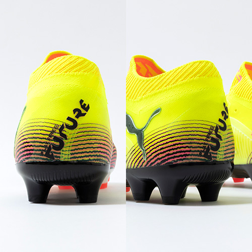 フューチャー 8 アルティメット HG/AG／サッカーショップKAMO