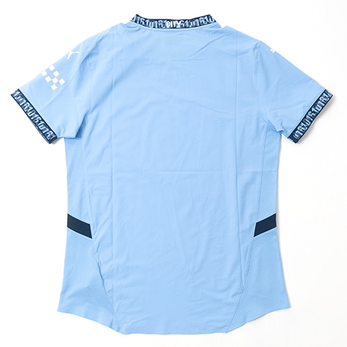 24-25 マンチェスター・シティ HOME オーセンティックユニフォーム