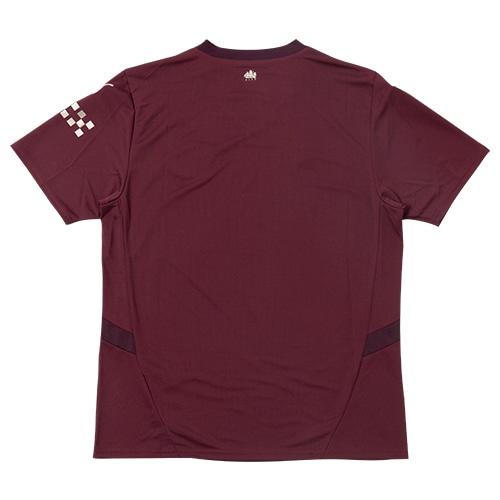 24-25 マンチェスター・シティ 3rd ユニフォーム／サッカーショップKAMO