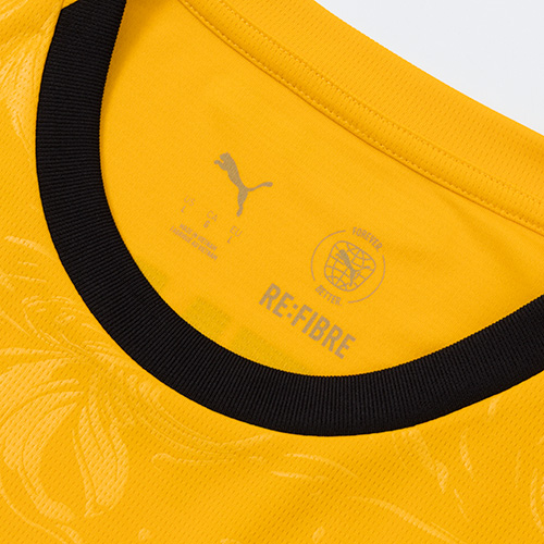 25-26 ドルトムント CUP戦 ユニフォーム／サッカーショップKAMO