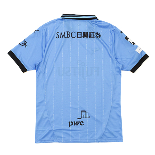 2025 川崎フロンターレ 1stユニフォーム／サッカーショップKAMO