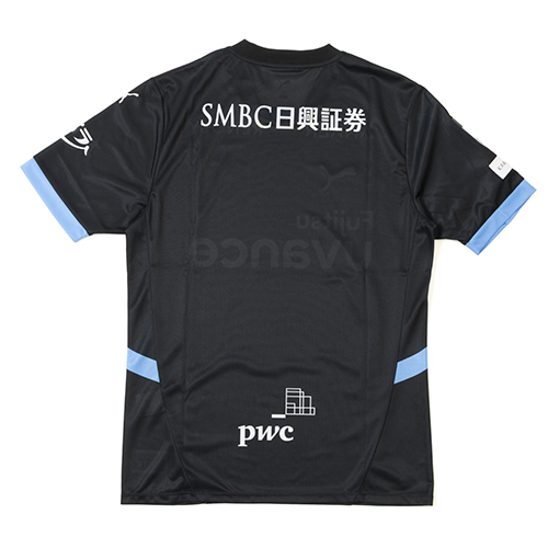 2025 川崎フロンターレ リミテッドユニフォーム／サッカーショップKAMO