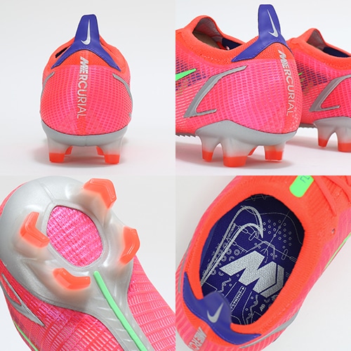 マーキュリアル ヴェイパー 14 エリート FG／サッカーショップKAMO