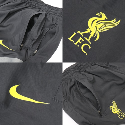 リヴァプールFC Dri-FIT ストライク トラックスーツ／サッカーショップKAMO