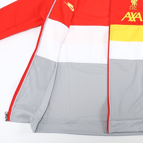 リヴァプールFC I96 アンセムジャケット FZ CL／サッカーショップKAMO