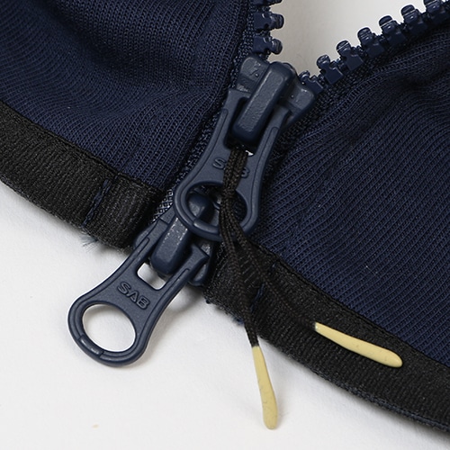 2022 フランス代表 フルジップテック フリースパーカー／サッカー