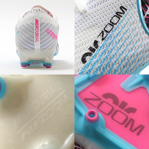 ズーム マーキュリアル ヴェイパー 15 エリート AG-PRO／サッカー