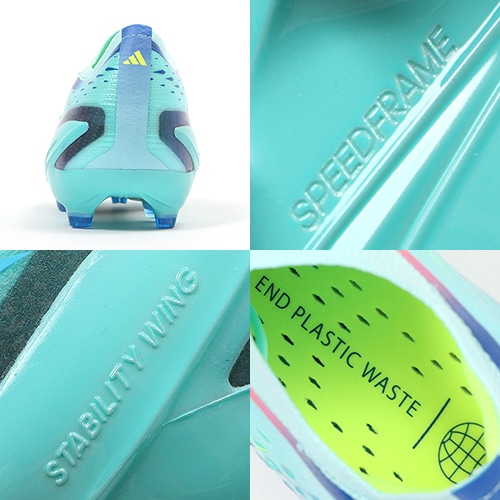 エックス スピードポータル.1 FG／サッカーショップKAMO