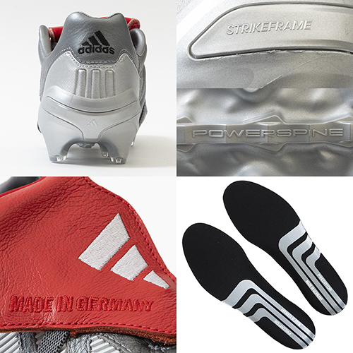 プレデター マニア／サッカーショップKAMO