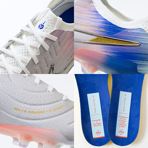 ティエンポ レジェンド 10 エリート FG NU2／サッカーショップKAMO