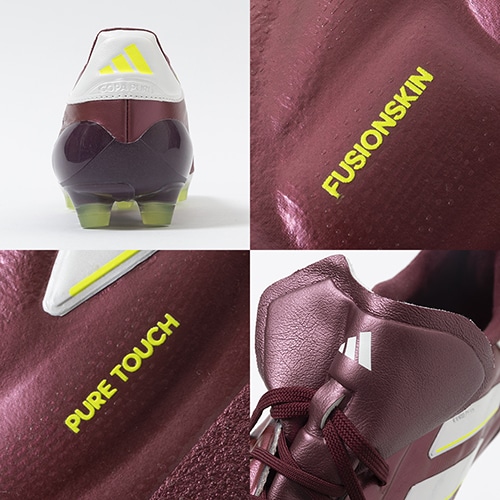 コパ ピュア 2 Elite HG/AG／サッカーショップKAMO