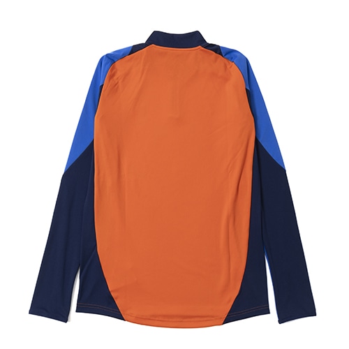 24-25 ユベントス TIRO24 コンペティション トレーニングトップ