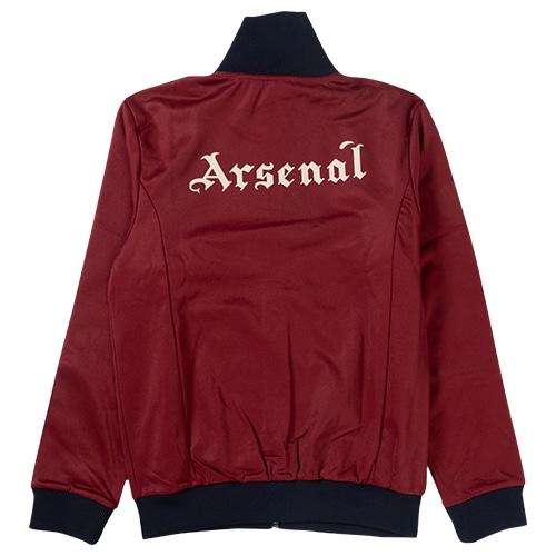 アーセナルFC LIFESTYLER OGトラックトップ／サッカーショップKAMO