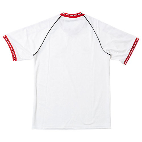 マンチェスター・ユナイテッド 91 アウェイジャージー／サッカー