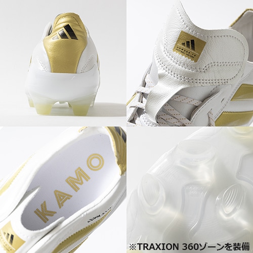 コパ アイコン 2 ELITE HG/AG ジャパン KM／サッカーショップKAMO