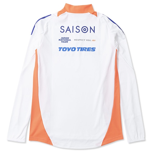 アディダス サッカー日本代表 TIRO24 コンペティション トレーニング