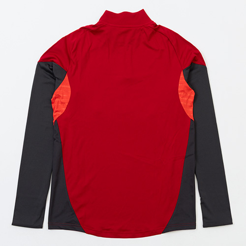 25-26 リヴァプールFC コンペティション トレーニングトップ／サッカー