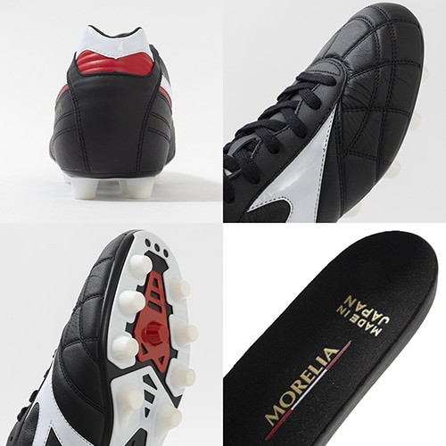 モレリア 2 JAPAN(ショートタン＆クロスステッチ)／サッカーショップKAMO