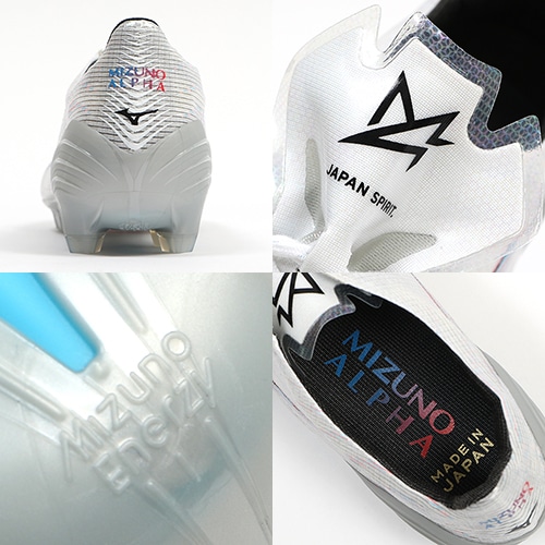 ミズノアルファ JAPAN／サッカーショップKAMO