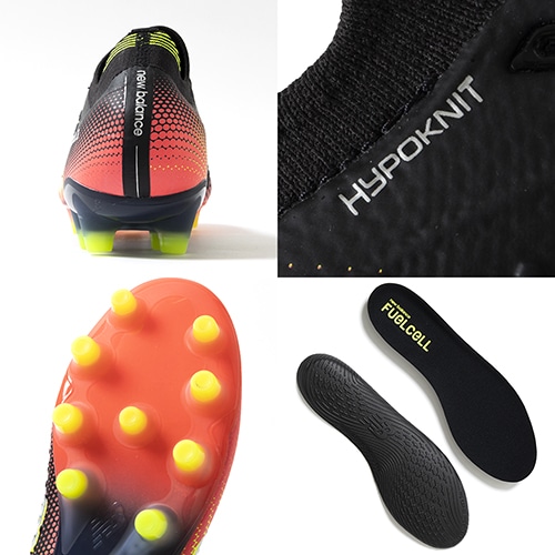 Tekela v4+ Pro HG（2Eモデル）／サッカーショップKAMO