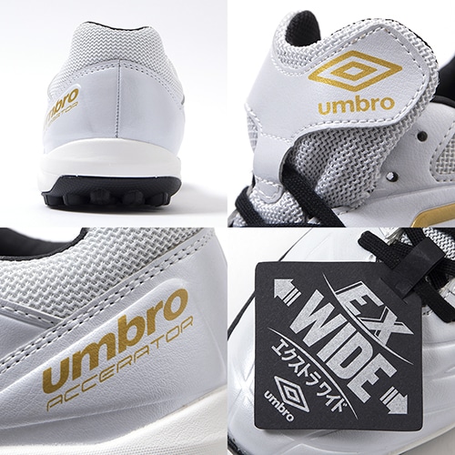 アクセレイター TR EX WIDE KM／サッカーショップKAMO