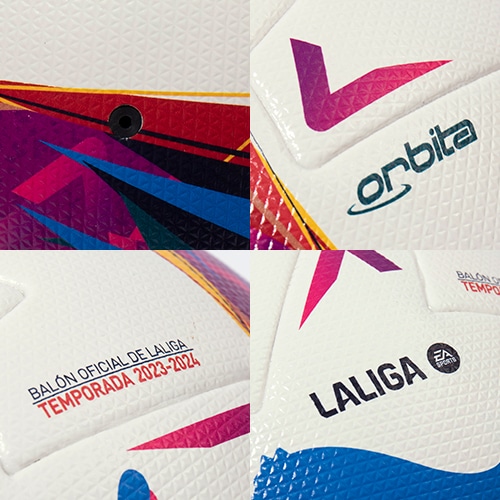 オービタ LALIGA 1(FIFA QUALITY PRO)／サッカーショップKAMO