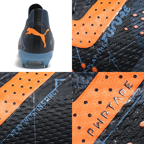 フューチャー アルティメット DNA FG/AG／サッカーショップKAMO