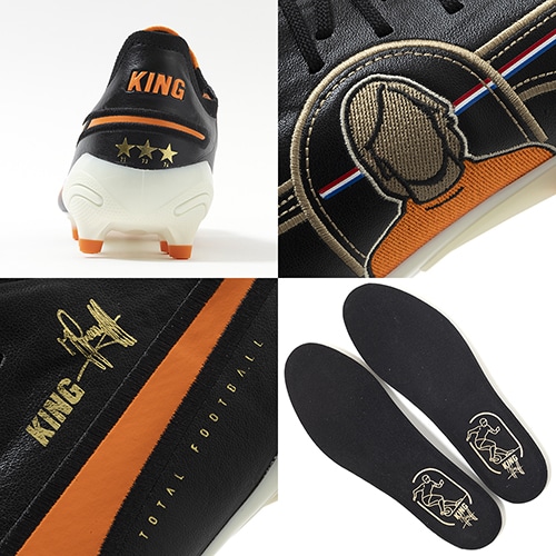 プーマ キング アルティメット CRUYFF FG/AG／サッカーショップKAMO