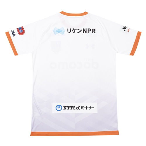 24-25 大宮アルディージャVENTUS 2ndユニフォーム／サッカーショップKAMO