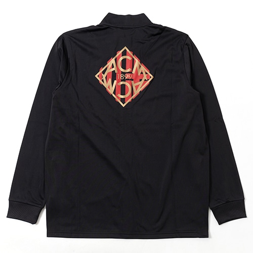 ACミラン CULTURE+ トラックジャケット／サッカーショップKAMO