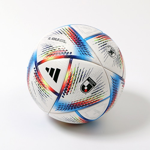 アル・リフラ Jリーグ プロ 試合球／サッカーショップKAMO