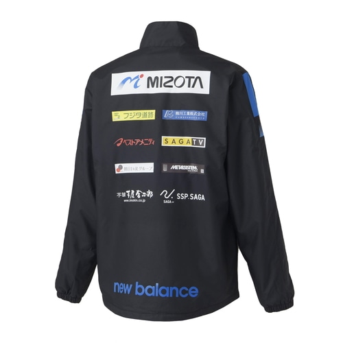 2023 サガン鳥栖 ウインドジャケット／サッカーショップKAMO