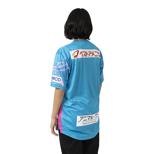 2025 サガン鳥栖 1stオーセンティックユニフォーム／サッカーショップKAMO