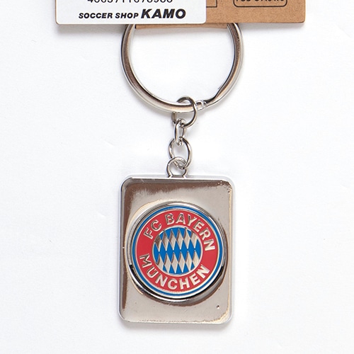 バイエルン・ミュンヘン キーリング／サッカーショップKAMO