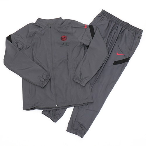 21-22 パリSG Dri-FIT ストライク トラックスーツ／サッカーショップKAMO
