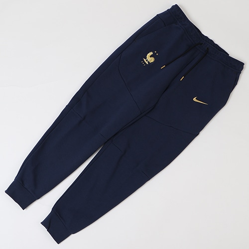 2022 フランス代表 テックフリース ジョガーパンツ／サッカーショップKAMO