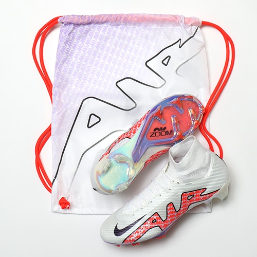 マーキュリアル ズーム スーパーフライ9 エリート FG／サッカー