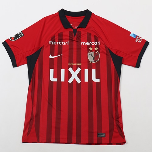 2023 鹿島アントラーズ 1STユニフォーム／サッカーショップKAMO