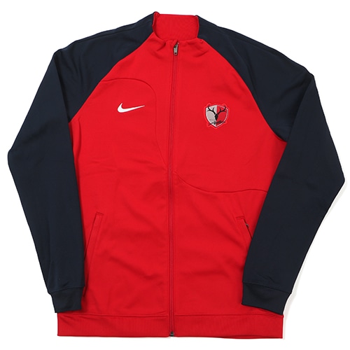 2023 鹿島アントラーズ アンセムジャケット／サッカーショップKAMO