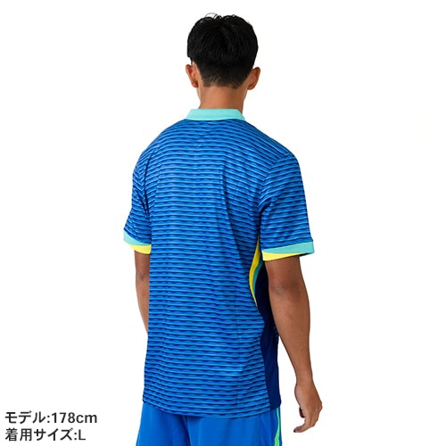 2024 ブラジル代表 AWAYユニフォーム／サッカーショップKAMO