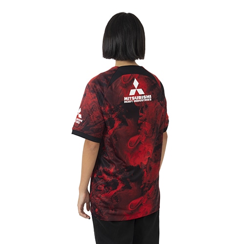 再入荷】2024 浦和レッズ 1stユニフォーム／サッカーショップKAMO