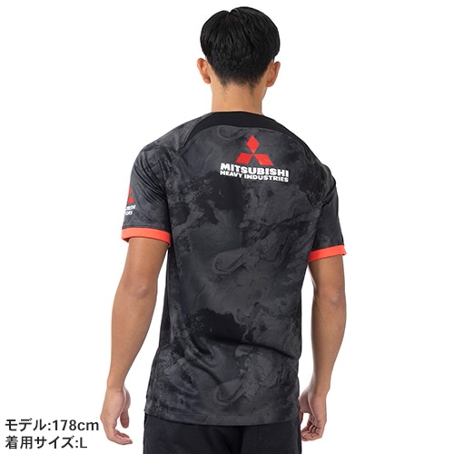 2024 浦和レッズ 3rdユニフォーム／サッカーショップKAMO