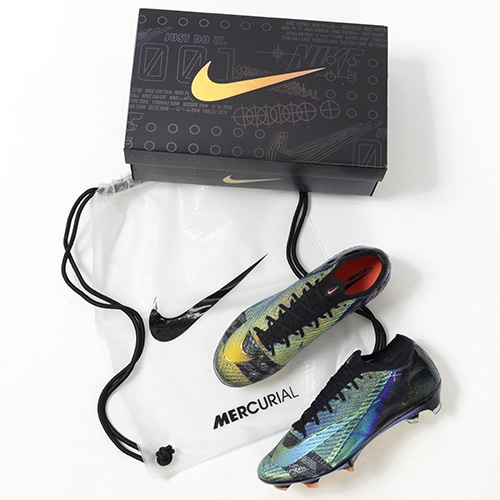 ズーム マーキュリアル ヴェイパー 16 エリート SE FG／サッカー